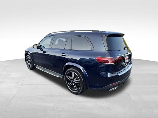2022 Mercedes-Benz GLS GLS 450 4MATIC®