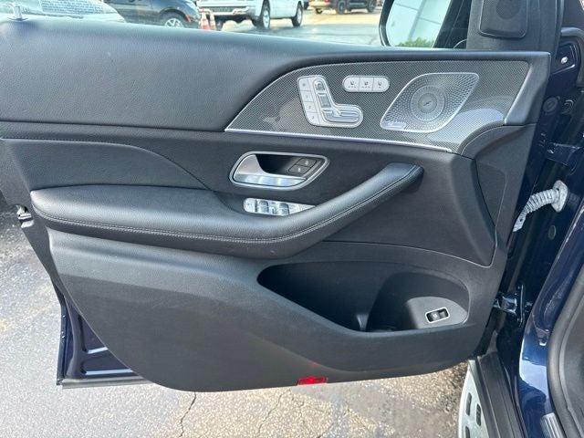 2022 Mercedes-Benz GLS GLS 450 4MATIC®