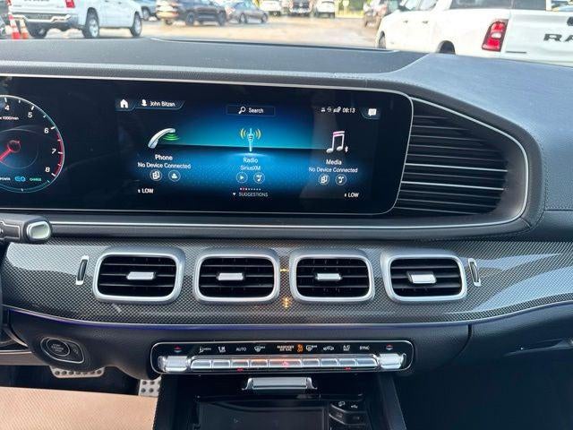 2022 Mercedes-Benz GLS GLS 450 4MATIC®