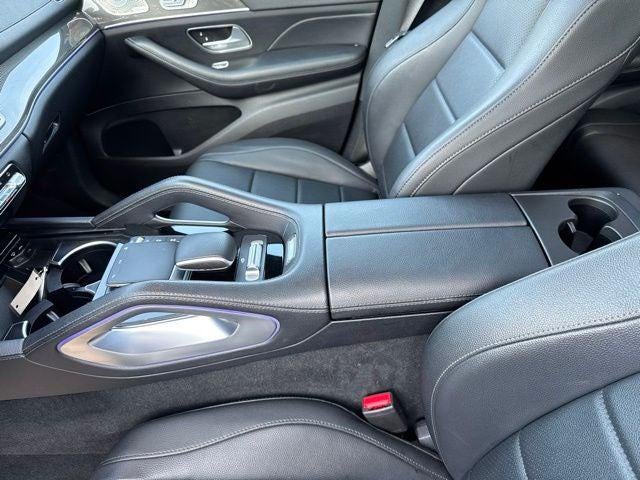 2022 Mercedes-Benz GLS GLS 450 4MATIC®