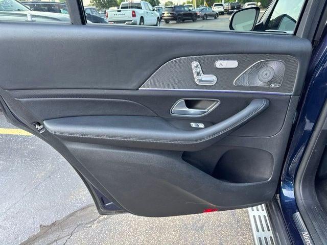 2022 Mercedes-Benz GLS GLS 450 4MATIC®