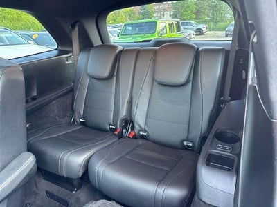 2022 Mercedes-Benz GLS GLS 450 4MATIC®