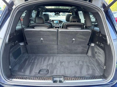 2022 Mercedes-Benz GLS GLS 450 4MATIC®