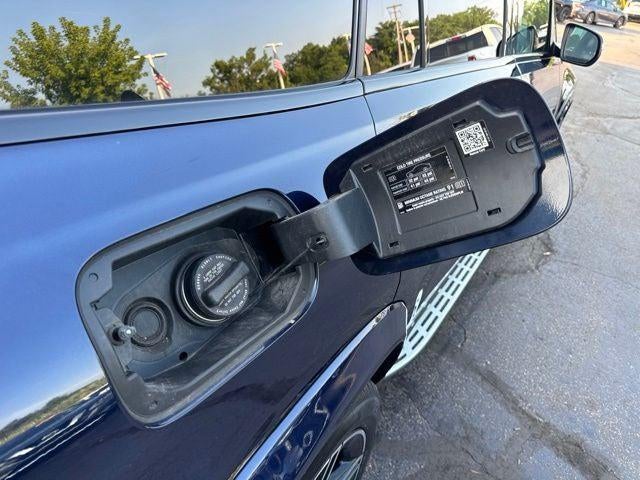 2022 Mercedes-Benz GLS GLS 450 4MATIC®
