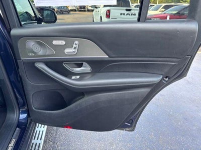 2022 Mercedes-Benz GLS GLS 450 4MATIC®