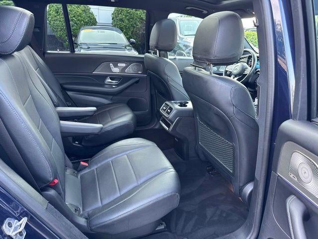 2022 Mercedes-Benz GLS GLS 450 4MATIC®