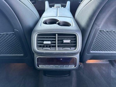 2022 Mercedes-Benz GLS GLS 450 4MATIC®
