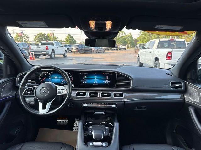 2022 Mercedes-Benz GLS GLS 450 4MATIC®