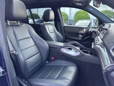 2022 Mercedes-Benz GLS GLS 450 4MATIC®