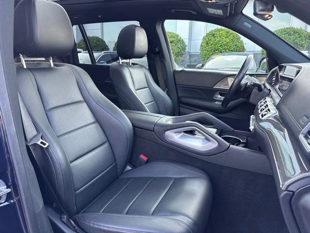 2022 Mercedes-Benz GLS GLS 450 4MATIC®
