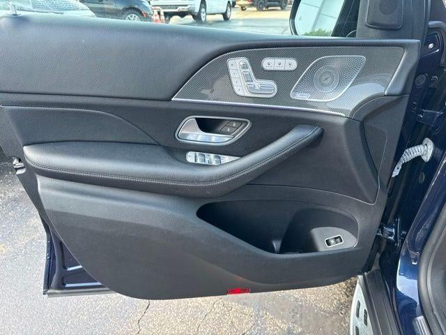 2022 Mercedes-Benz GLS GLS 450 4MATIC®