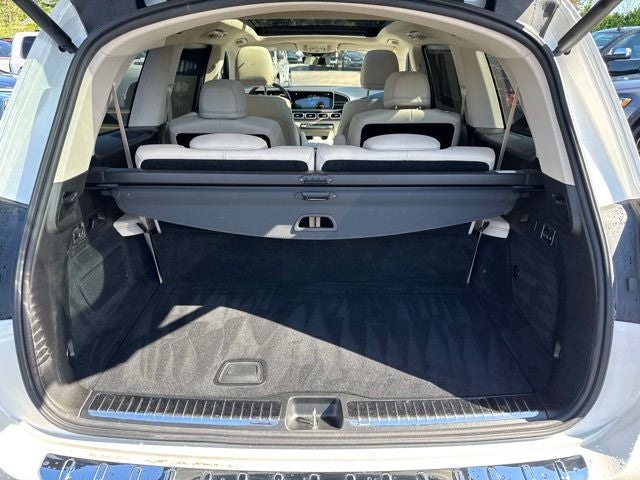 2022 Mercedes-Benz GLS GLS 450 4MATIC®