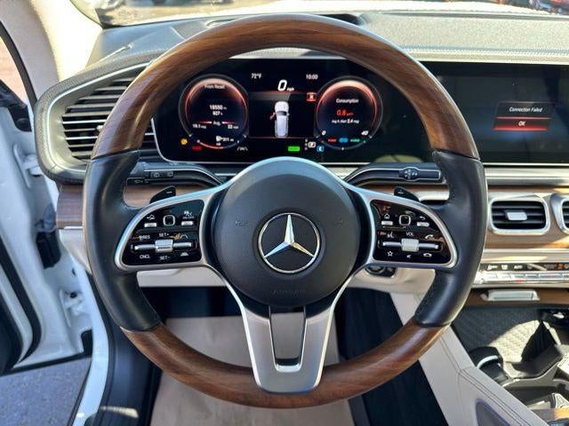 2022 Mercedes-Benz GLS GLS 450 4MATIC®