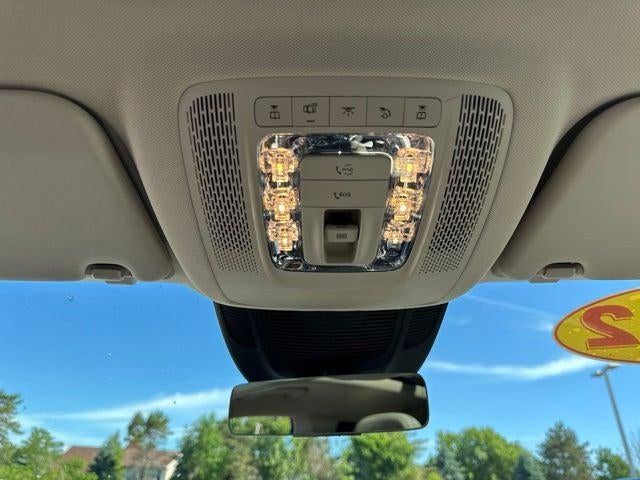 2022 Mercedes-Benz GLS GLS 450 4MATIC®