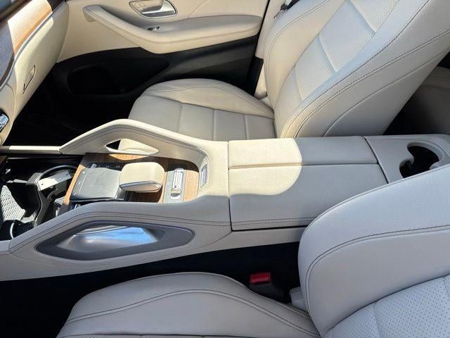 2022 Mercedes-Benz GLS GLS 450 4MATIC®