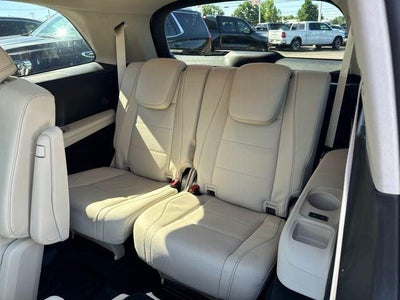 2022 Mercedes-Benz GLS GLS 450 4MATIC®