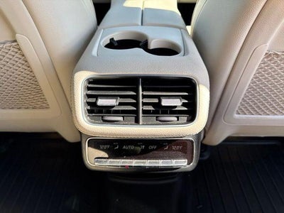 2022 Mercedes-Benz GLS GLS 450 4MATIC®