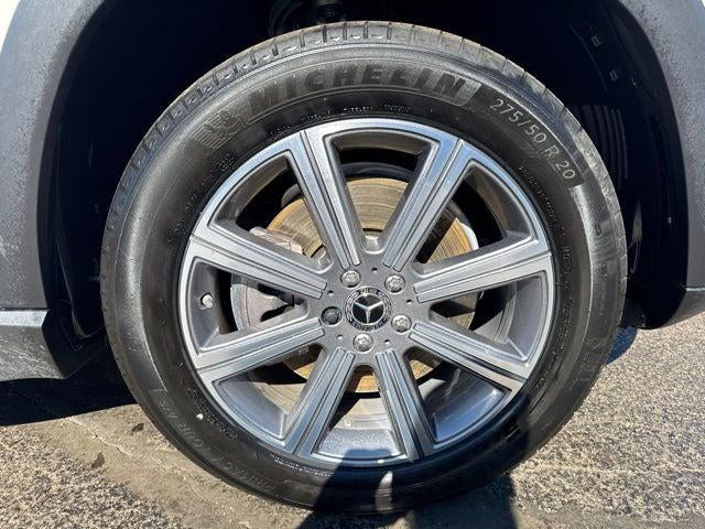 2022 Mercedes-Benz GLS GLS 450 4MATIC®