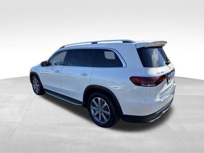 2022 Mercedes-Benz GLS GLS 450 4MATIC®