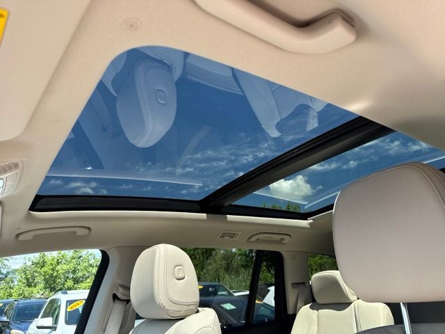 2025 Mercedes-Benz GLS GLS 450 4MATIC®