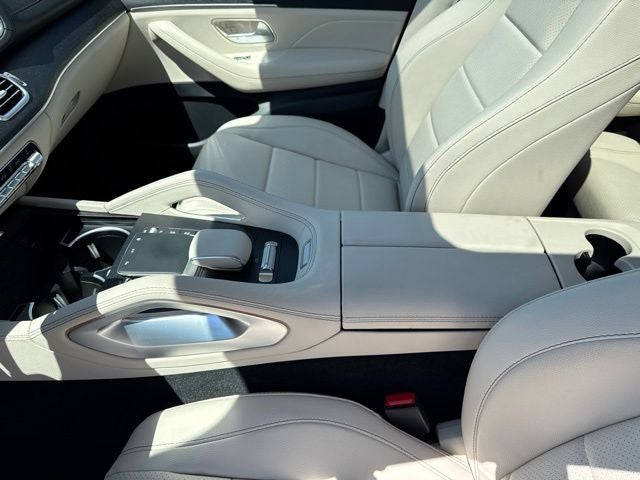 2025 Mercedes-Benz GLS GLS 450 4MATIC®