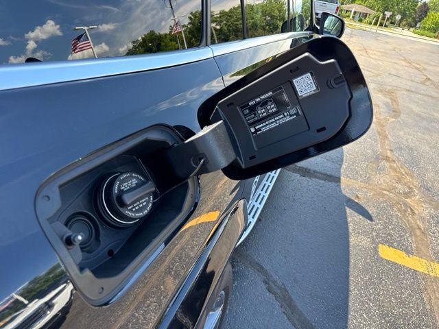 2025 Mercedes-Benz GLS GLS 450 4MATIC®