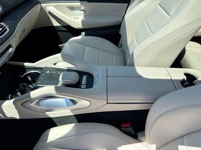 2025 Mercedes-Benz GLS GLS 450 4MATIC®