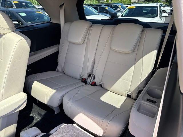 2025 Mercedes-Benz GLS GLS 450 4MATIC®