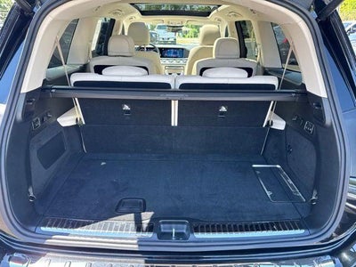 2025 Mercedes-Benz GLS GLS 450 4MATIC®
