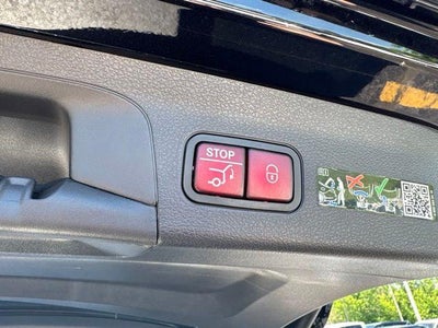 2025 Mercedes-Benz GLS GLS 450 4MATIC®