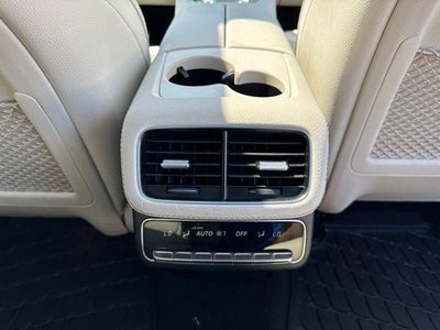 2025 Mercedes-Benz GLS GLS 450 4MATIC®