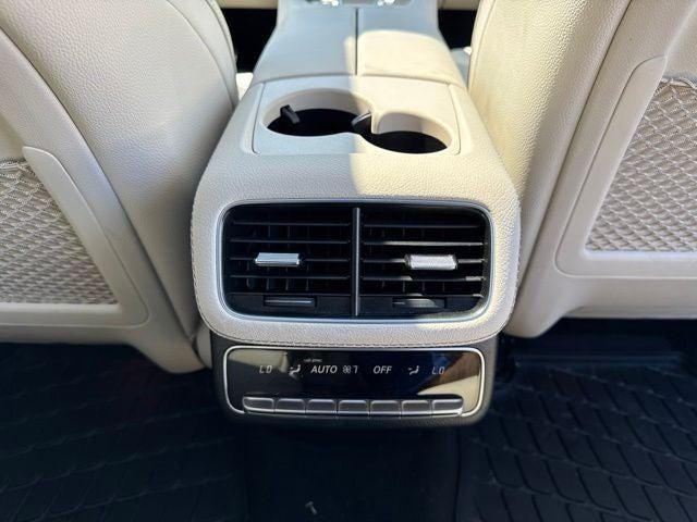 2025 Mercedes-Benz GLS GLS 450 4MATIC®
