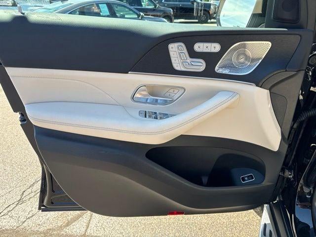 2025 Mercedes-Benz GLS GLS 450 4MATIC®