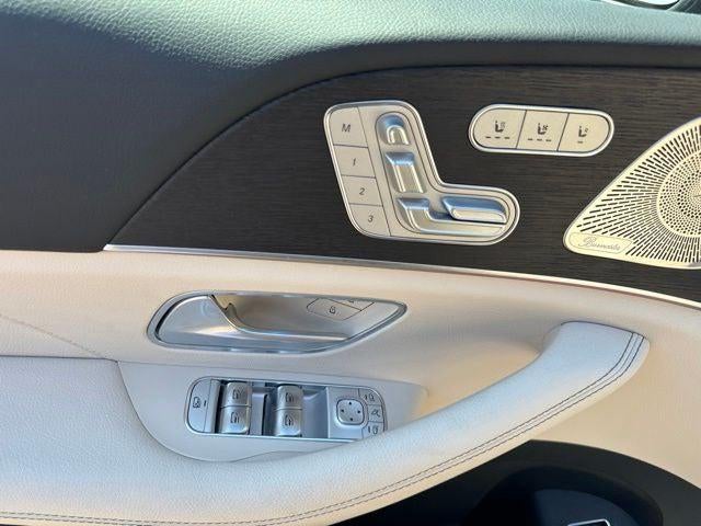2025 Mercedes-Benz GLS GLS 450 4MATIC®