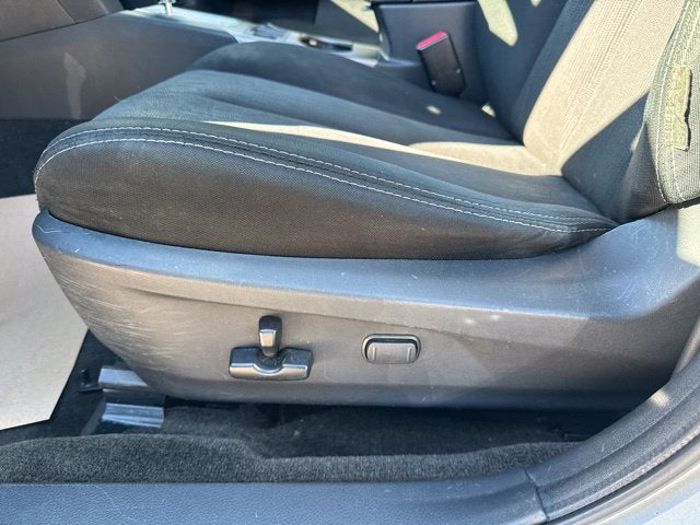 2014 Subaru Legacy 2.5i Sport