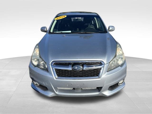 2014 Subaru Legacy 2.5i Sport