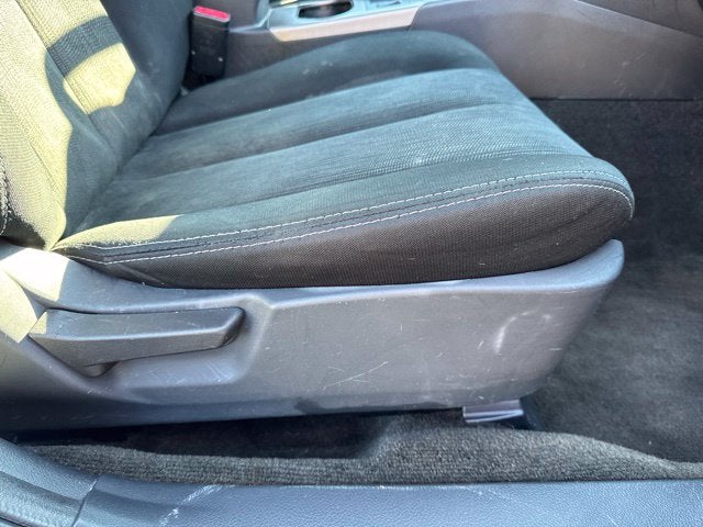 2014 Subaru Legacy 2.5i Sport