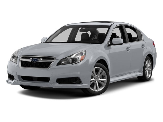 2014 Subaru Legacy 2.5i Sport
