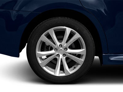 2014 Subaru Legacy 2.5i Sport