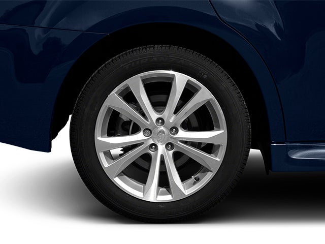 2014 Subaru Legacy 2.5i Sport