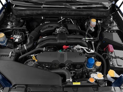 2014 Subaru Legacy 2.5i Sport