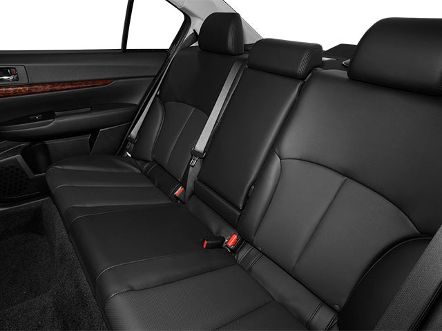 2014 Subaru Legacy 2.5i Sport