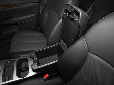 2014 Subaru Legacy 2.5i Sport