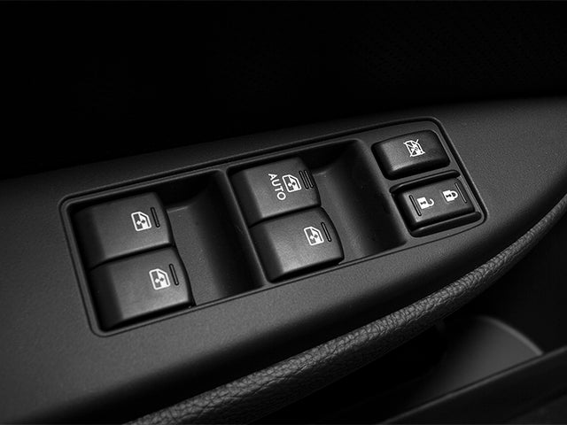 2014 Subaru Legacy 2.5i Sport