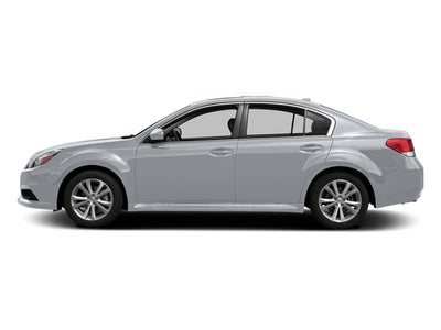 2014 Subaru Legacy 2.5i Sport