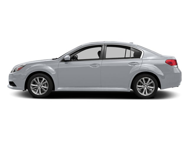 2014 Subaru Legacy 2.5i Sport