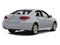 2014 Subaru Legacy 2.5i Sport