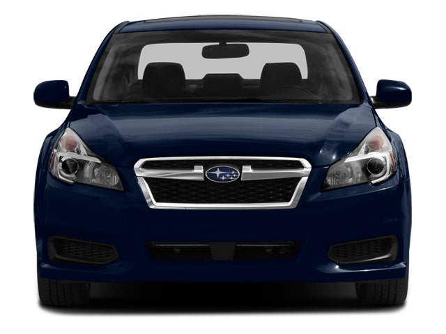 2014 Subaru Legacy 2.5i Sport