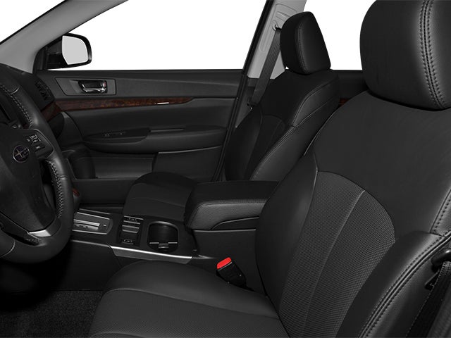 2014 Subaru Legacy 2.5i Sport