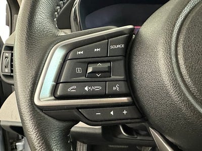 2024 Subaru Legacy Premium